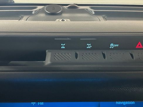 Used 2022 Ford Bronco Outer Banks AWD/4WD image 76