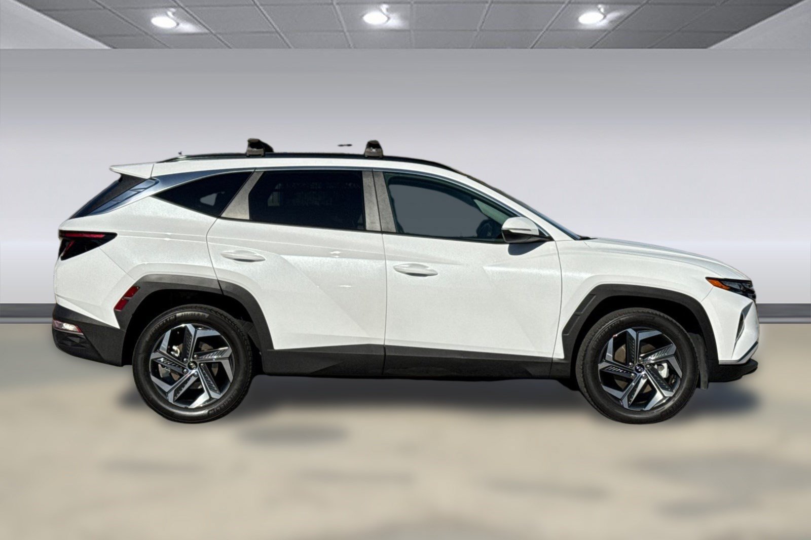 Used 2024 Hyundai Tucson SEL AWD/4WD image 8