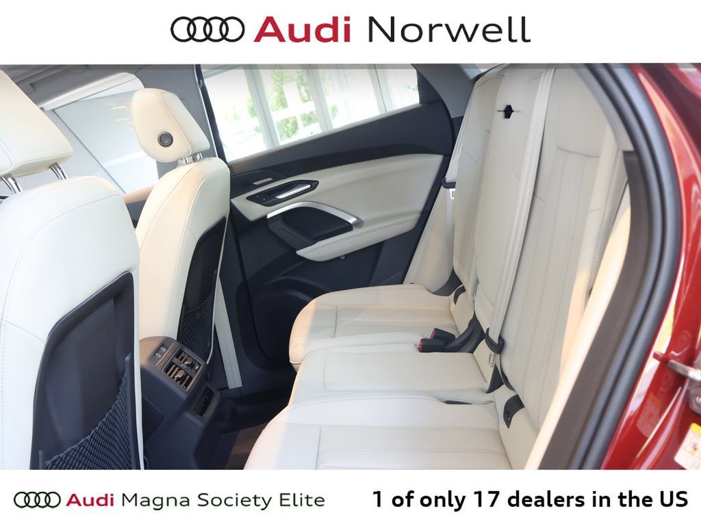 New 2026 Audi Q5 Premium Plus AWD/4WD image 17