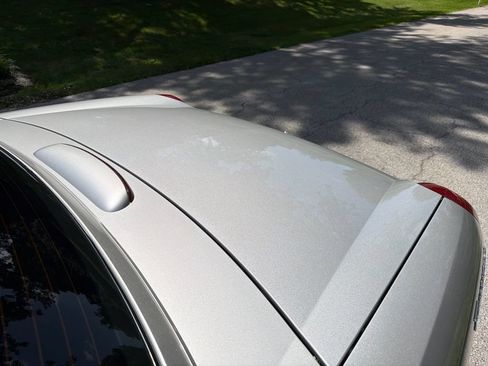 Used 2004 Ford Thunderbird RWD image 18