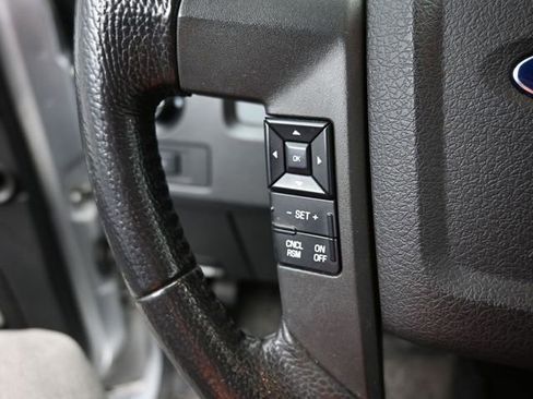 Used 2014 Ford F150 XLT w/ Equipment Group 302A Luxury image 19