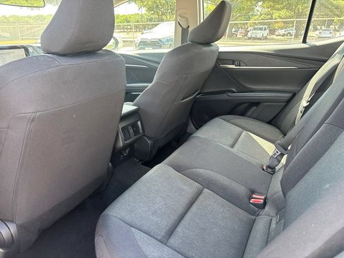 Used 2025 Toyota Camry LE FWD image 11