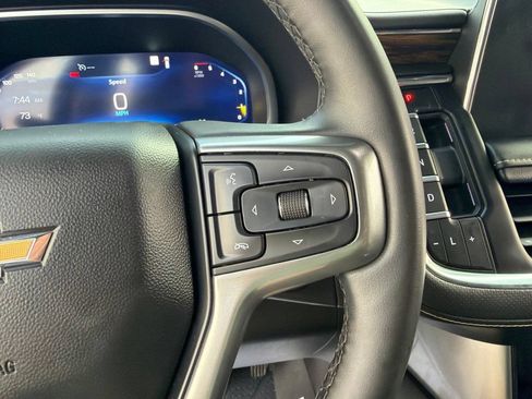 Used 2023 Chevrolet Tahoe Premier w/ Max Trailering Package AWD/4WD image 32