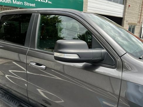 Used 2019 RAM 1500 Rebel w/ Rebel Level 2 Equipment Group AWD/4WD image 13