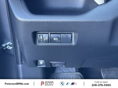 Used 2025 Toyota RAV4 XLE image 25
