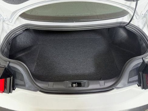 New 2026 Ford Mustang Coupe image 6