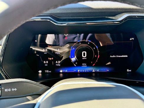 New 2026 Chevrolet Colorado LT w/ LT Convenience Package image 20