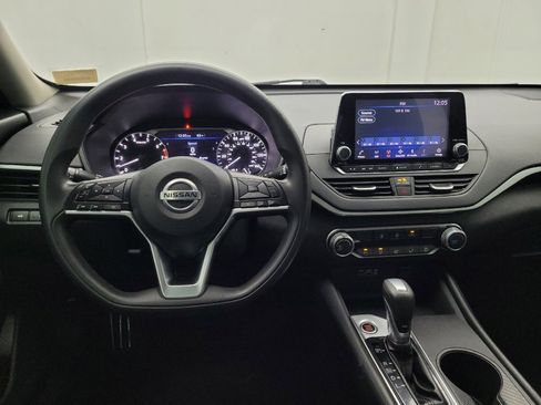 Used 2020 Nissan Altima 2.5 S image 22