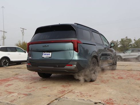 New 2026 Kia Carnival SX Prestige FWD image 7