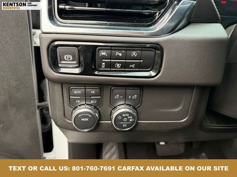 Used 2025 GMC Yukon XL Denali image 19