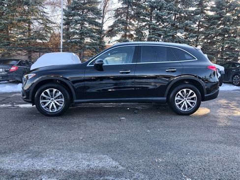 New 2026 Mercedes-Benz GLC 300 GLC 300 image 7