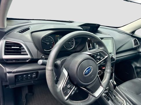 Used 2023 Subaru Forester Touring AWD/4WD image 9