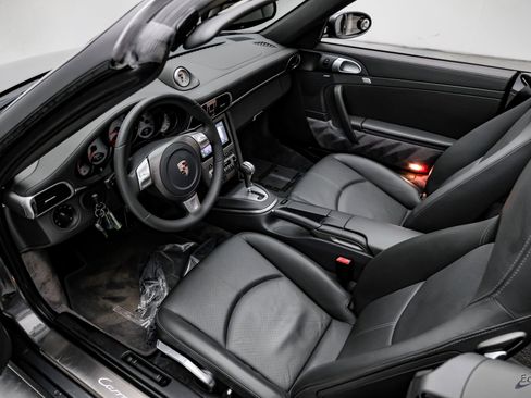 Used 2008 Porsche 911 Carrera S image 43