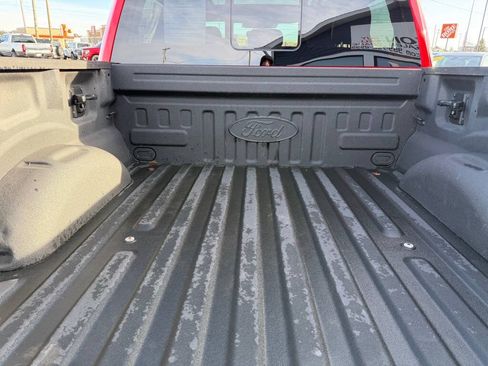 Used 2018 Ford F150 Lariat w/ Equipment Group 502A Luxury AWD/4WD image 47