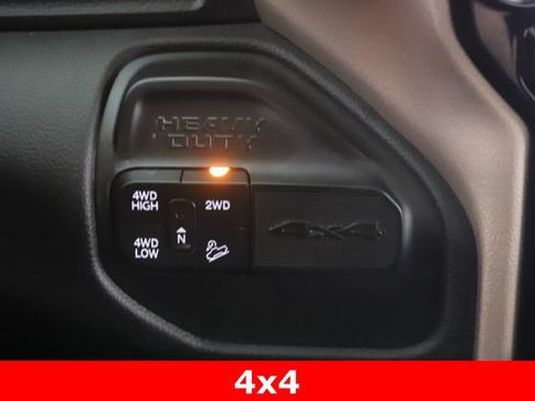 Used 2021 RAM 2500 Laramie w/ Safety Group B AWD/4WD image 24