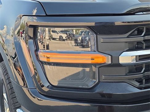 Used 2024 Ford F150 XLT w/ Mobile Office Package image 11