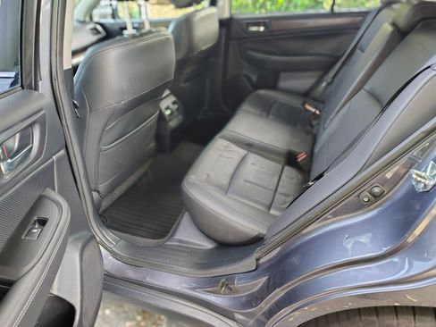 Used 2015 Subaru Outback 2.5i Limited image 12