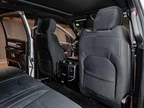 Used 2022 RAM 1500 Big Horn image 29