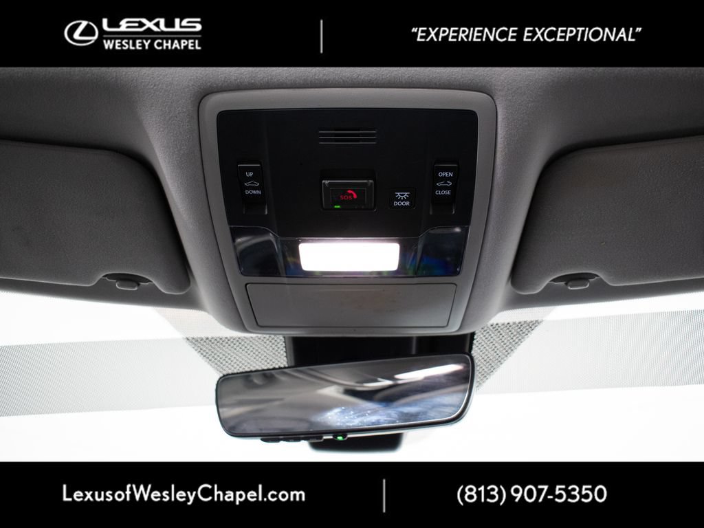 New 2026 Lexus TX 350 AWD w/ Technology Package image 20