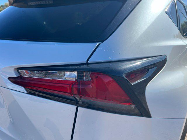 Used 2017 Lexus NX 200t AWD w/ Premium Package image 8