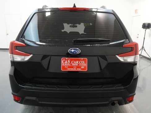 Used 2020 Subaru Forester w/ Alloy Wheel Package image 8