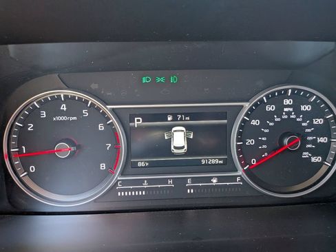 Used 2022 Kia Sorento SX FWD image 12