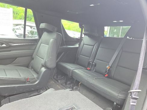 Used 2021 GMC Yukon Denali w/ Denali Premium Package AWD/4WD image 21