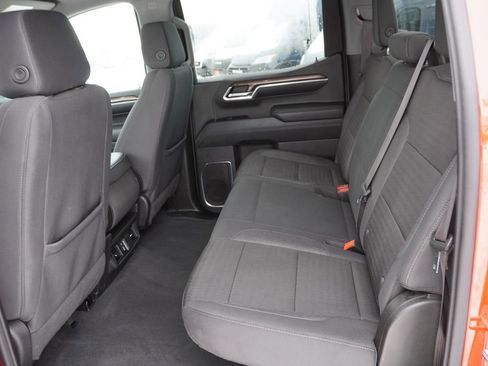 Certified 2024 Chevrolet Silverado 1500 LT image 18