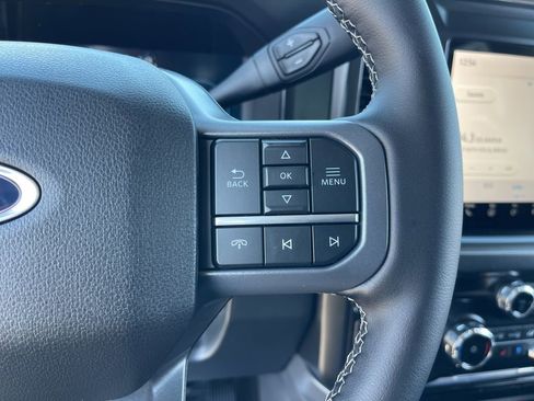 New 2026 Ford F350 Lariat w/ Lariat Ultimate Package image 16