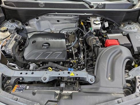 Used 2023 Buick Encore GX Select w/ Sport Touring Package image 23