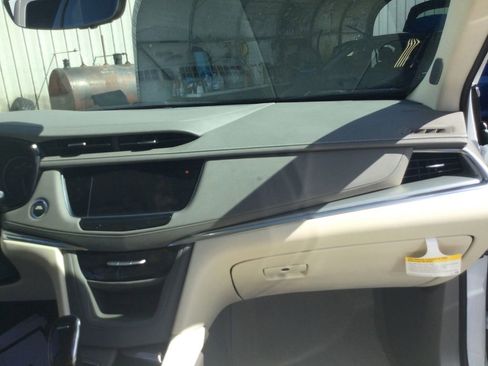 New 2025 Cadillac XT5 Premium Luxury w/ Technology Package image 24