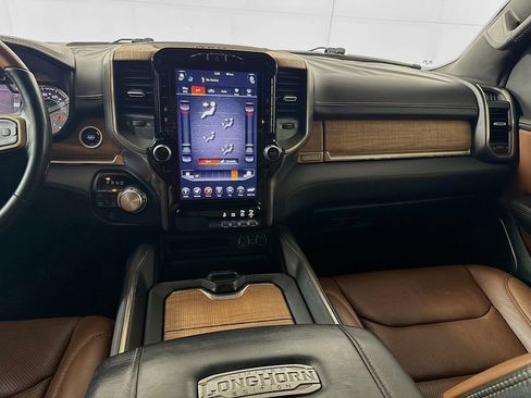 Used 2021 RAM 1500 Limited AWD/4WD image 29