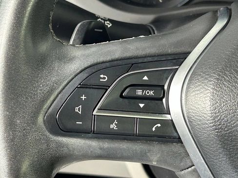 Used 2023 INFINITI QX50 Luxe AWD/4WD image 28