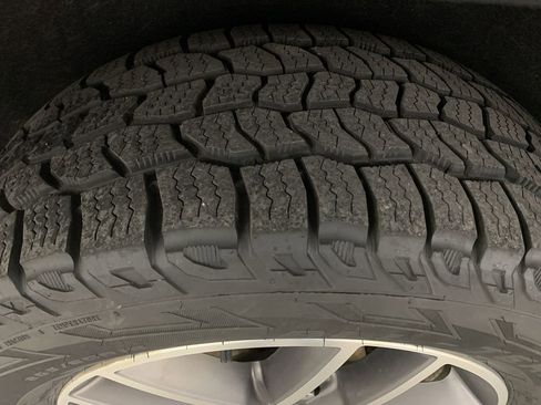 Used 2019 Jeep Grand Cherokee Limited w/ Trailer Tow Group IV AWD/4WD image 30