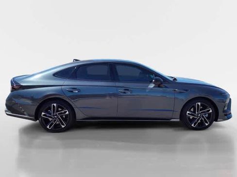 New 2026 Hyundai Sonata N Line FWD image 6