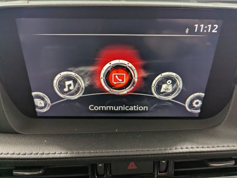 Used 2021 MAZDA MAZDA6 Signature FWD image 18