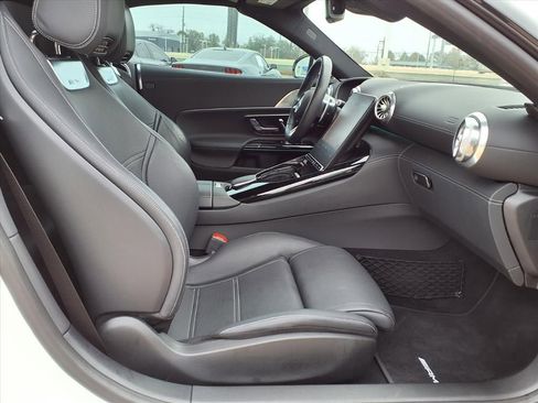 Used 2023 Mercedes-Benz SL 43 AMG image 17