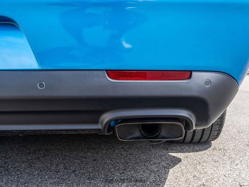 Used 2023 Dodge Challenger SRT Hellcat image 99