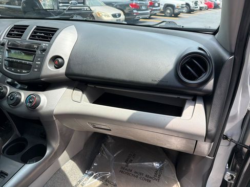 Used 2008 Toyota RAV4 2WD image 35