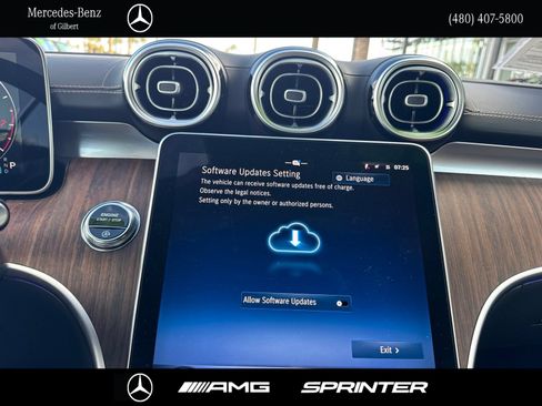 Certified 2026 Mercedes-Benz CLE 300 4MATIC Cabriolet image 23