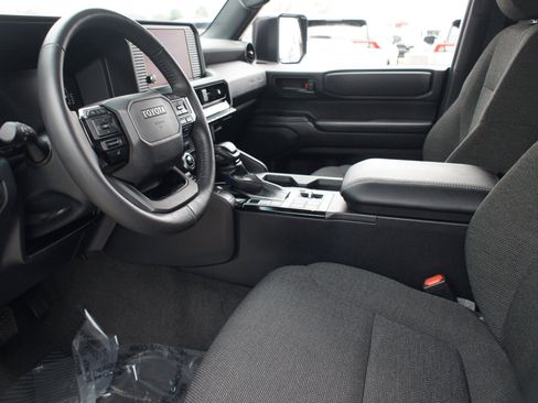 Used 2024 Toyota Land Cruiser 1958 image 13