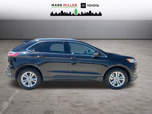 Used 2019 Ford Edge SEL w/ Equipment Group 201A AWD/4WD image 7