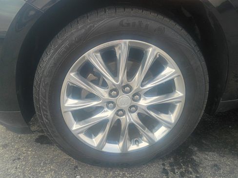 Used 2018 Buick Enclave Premium w/ Experience Buick Package AWD/4WD image 21