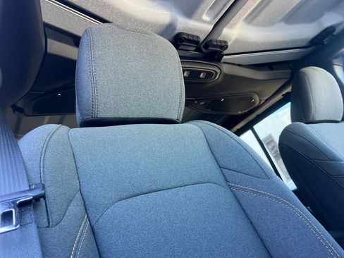 New 2026 Jeep Wrangler Unlimited Sport AWD/4WD image 17