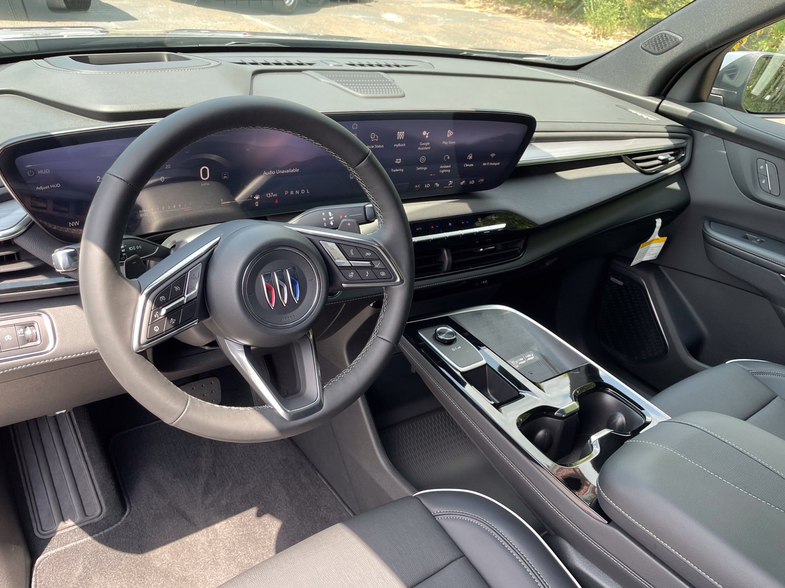 New 2026 Buick Enclave Preferred w/ Power Package FWD image 27
