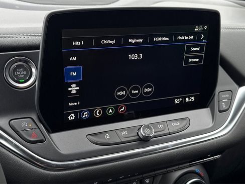 New 2026 Chevrolet Blazer LT w/ Sound & Technology Package image 18