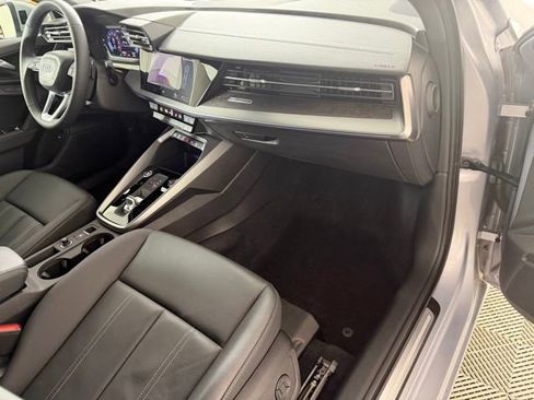 Used 2023 Audi A3 2.0T Premium Plus w/ Premium Plus Package FWD image 23