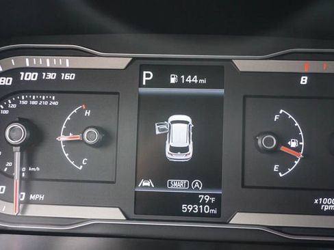 Used 2022 Hyundai Tucson SEL FWD image 22
