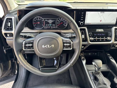 Used 2023 Kia Sorento X-Line EX image 20