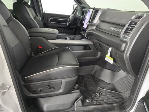 New 2026 RAM 3500 Laramie w/ Night Edition image 28